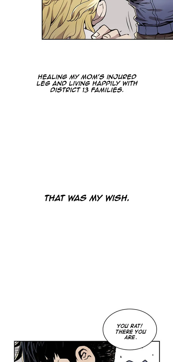 Read Flower War (Colored) chapter 8 image 22 on Lezhin