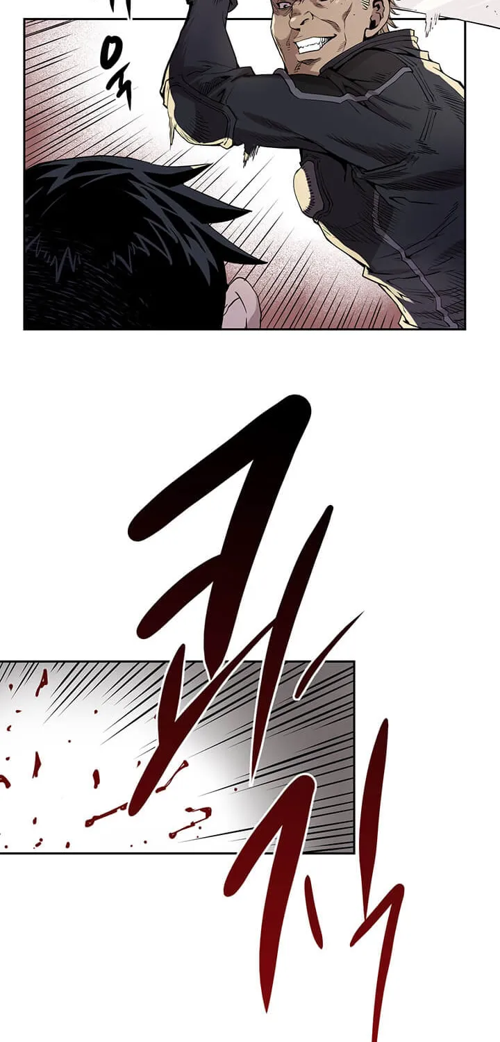Read Flower War (Colored) chapter 8 image 27 on Lezhin