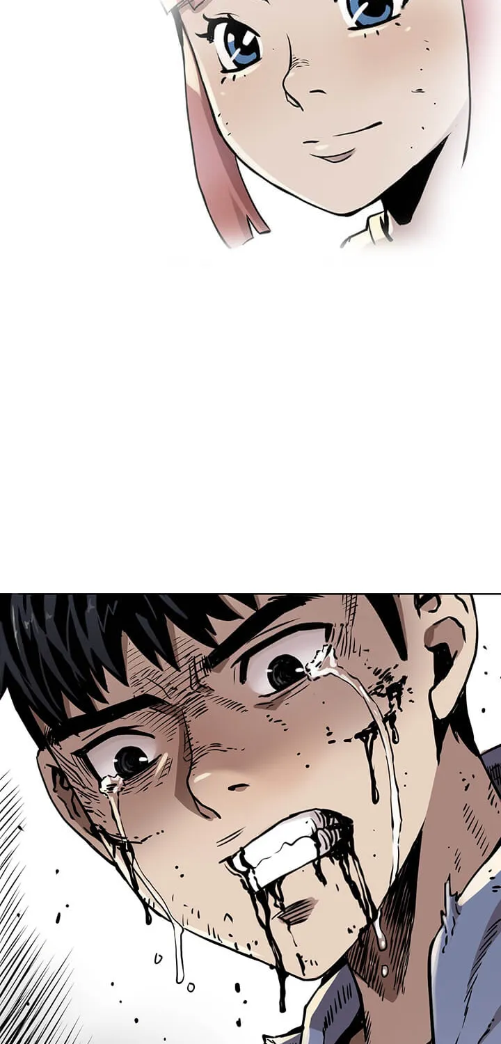 Read Flower War (Colored) chapter 8 image 37 on Lezhin