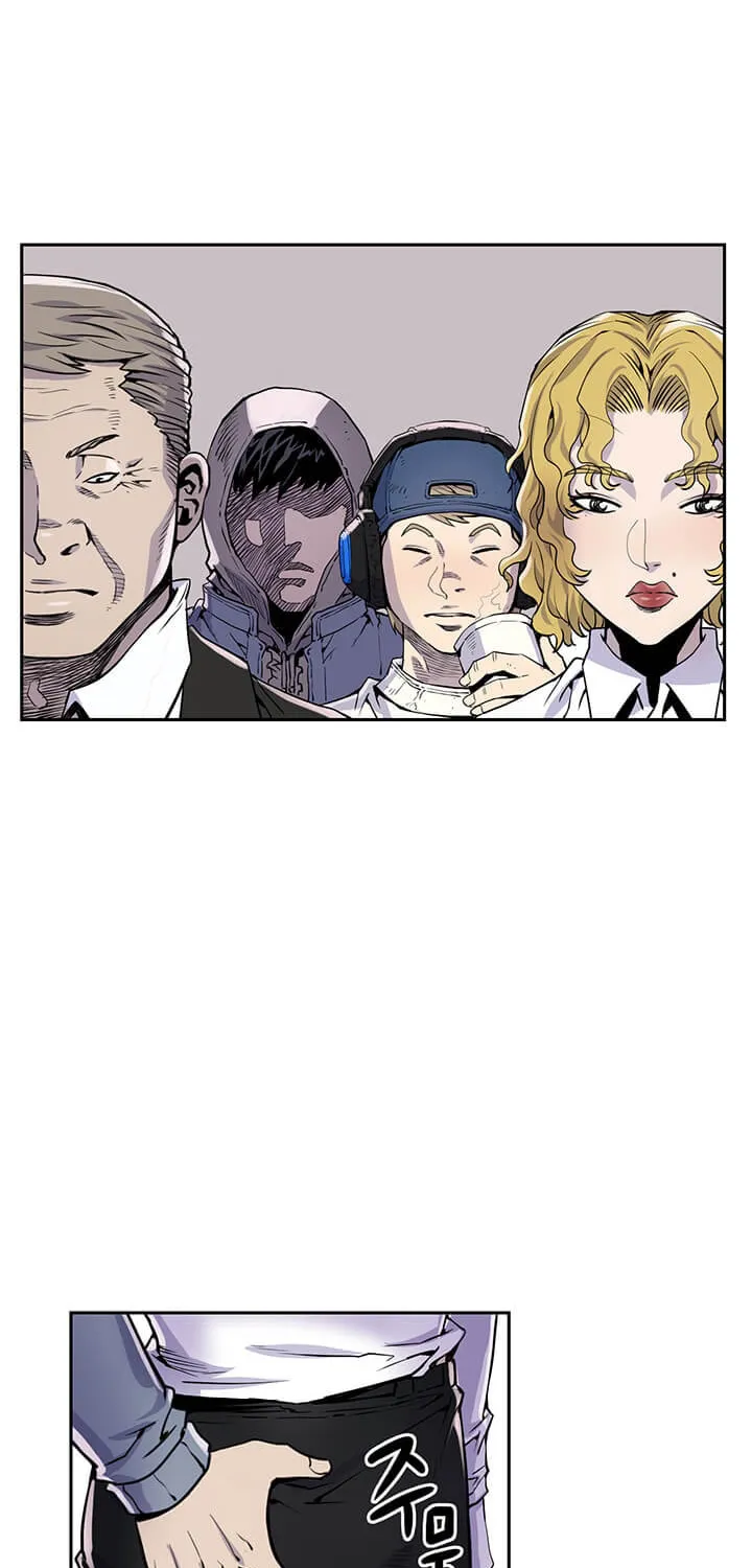 Read Flower War (Colored) chapter 8 image 42 on Lezhin