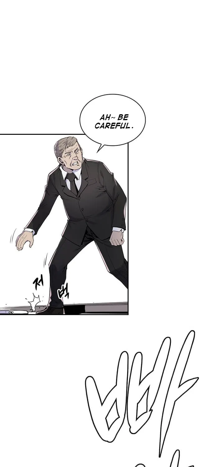 Read Flower War (Colored) chapter 8 image 47 on Lezhin
