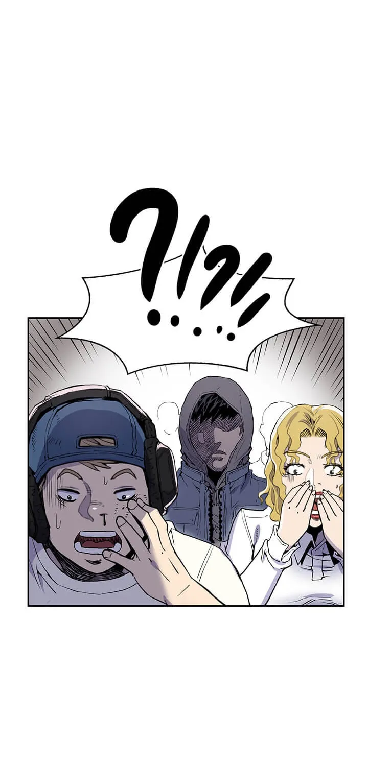 Read Flower War (Colored) chapter 8 image 51 on Lezhin