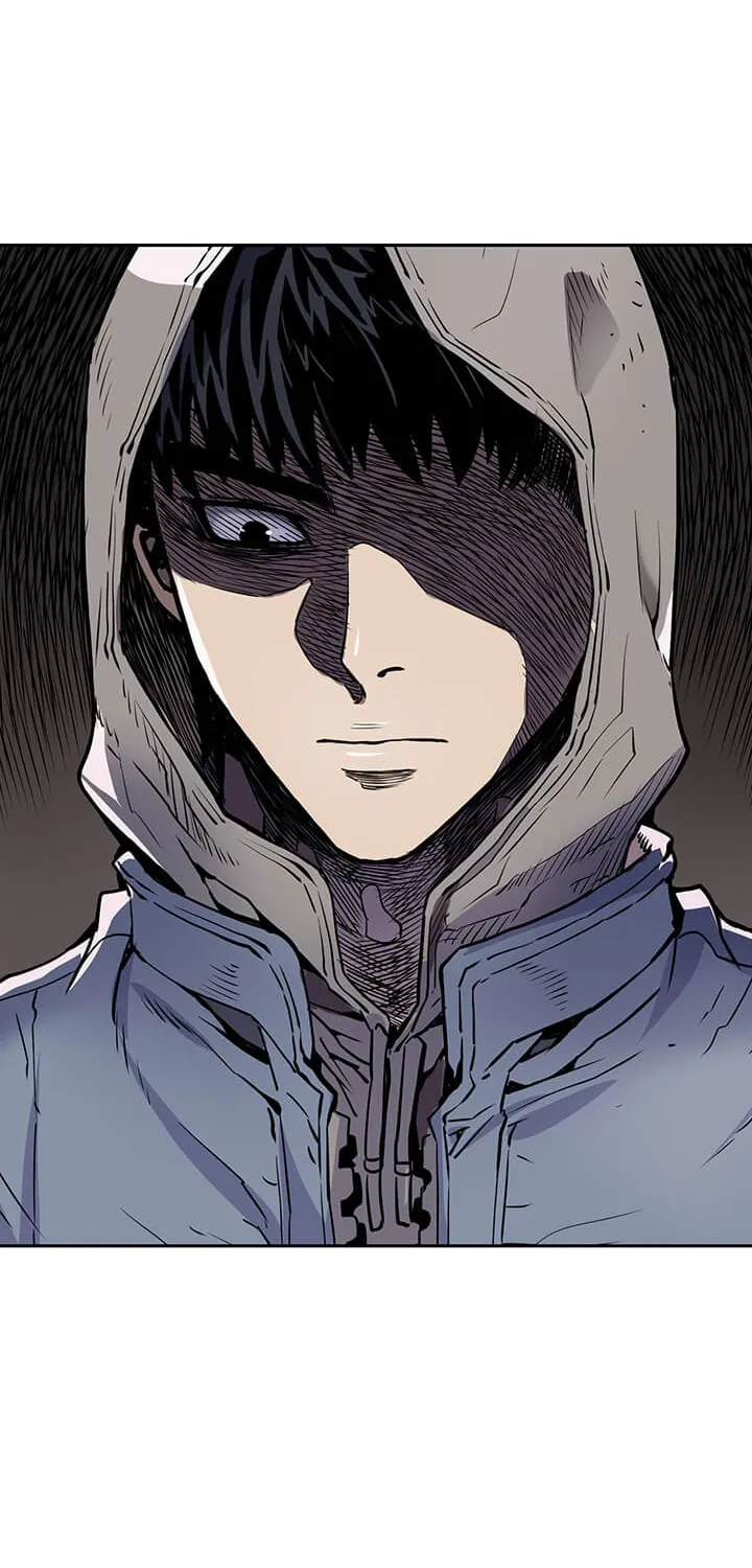 Read Flower War (Colored) chapter 8 image 52 on Lezhin