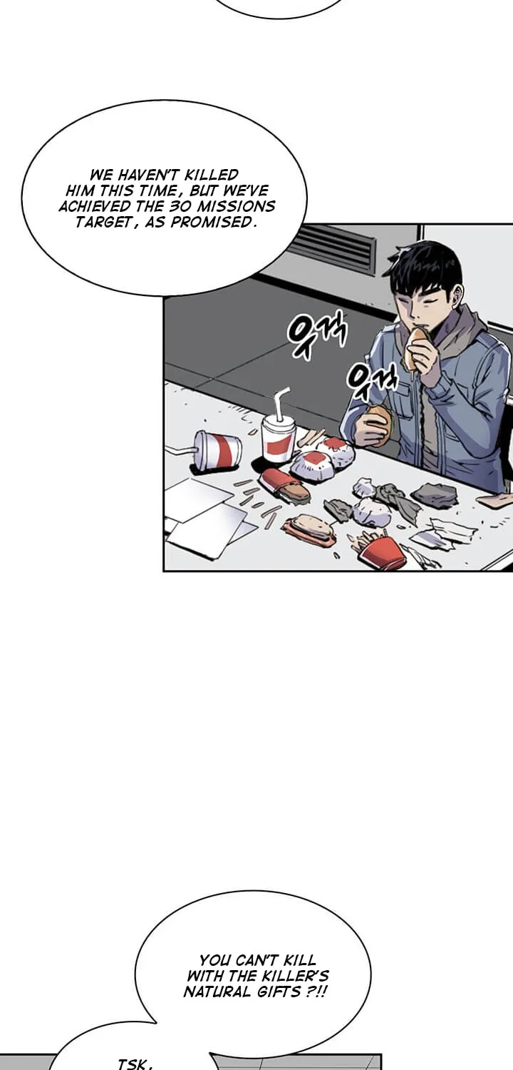 Read Flower War (Colored) chapter 8 image 55 on Lezhin