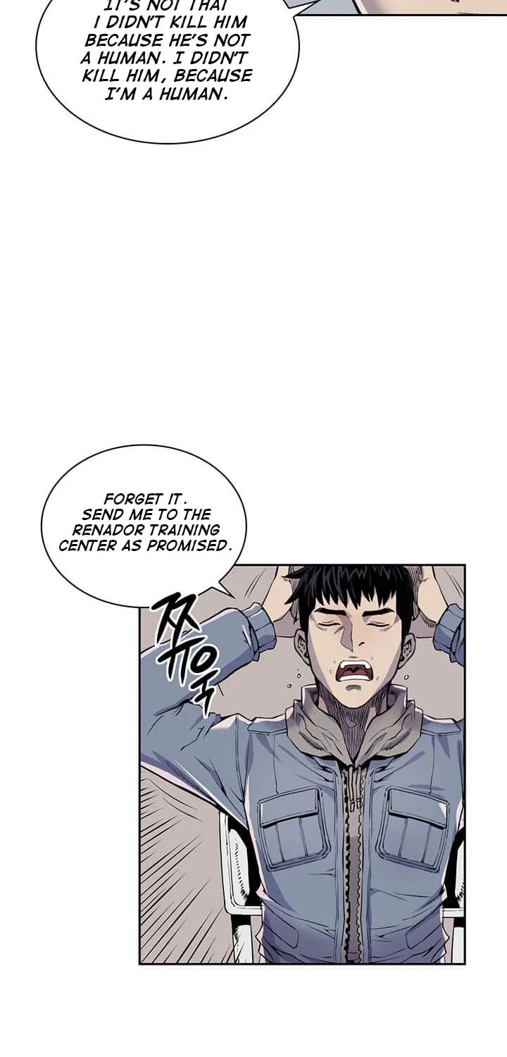 Read Flower War (Colored) chapter 8 image 58 on Lezhin