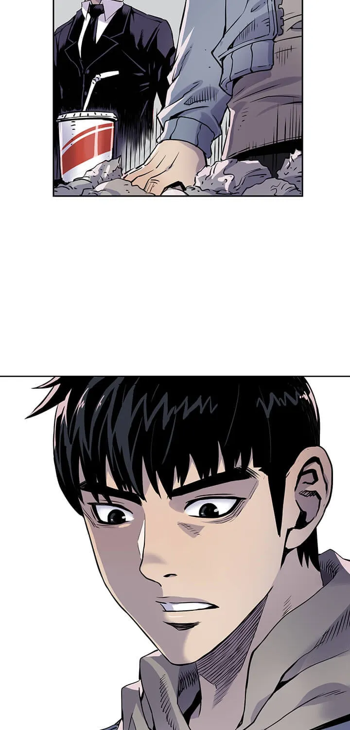 Read Flower War (Colored) chapter 8 image 60 on Lezhin