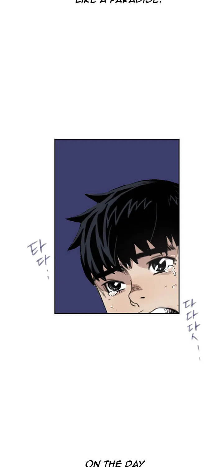 Read Flower War (Colored) chapter 8 image 7 on Lezhin