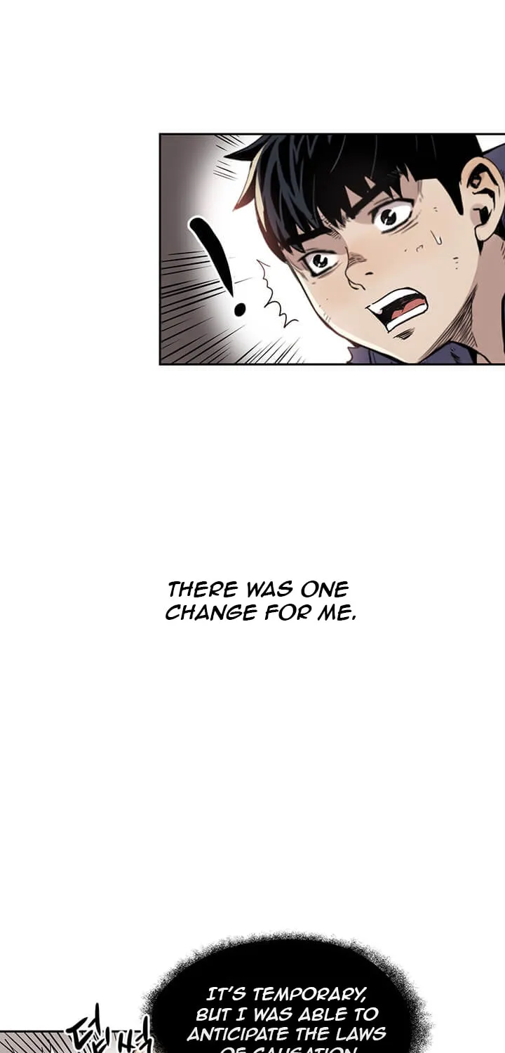 Read Flower War (Colored) chapter 8 image 9 on Lezhin