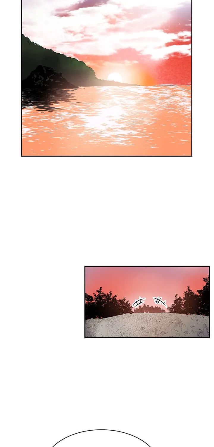 Read Flower War (Colored) chapter 9 image 11 on Lezhin