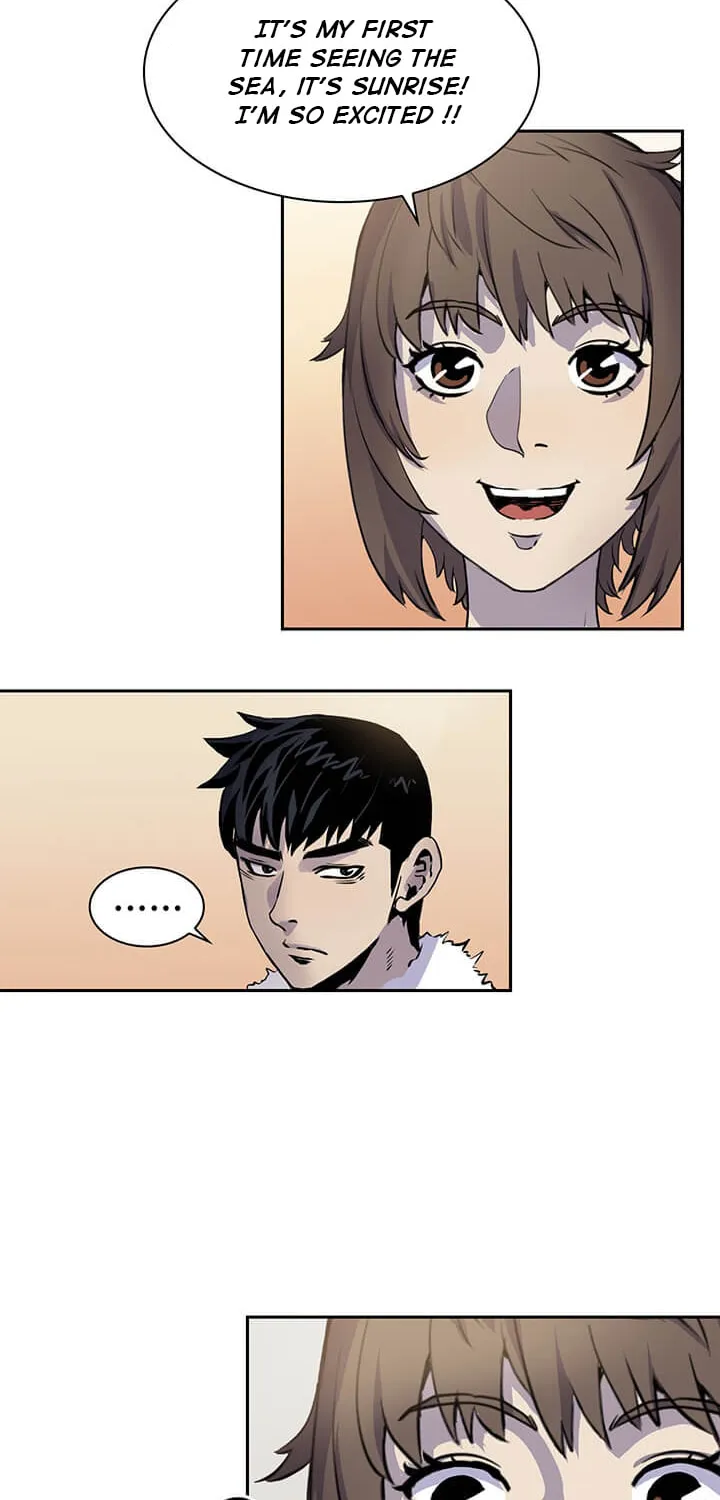 Read Flower War (Colored) chapter 9 image 12 on Lezhin