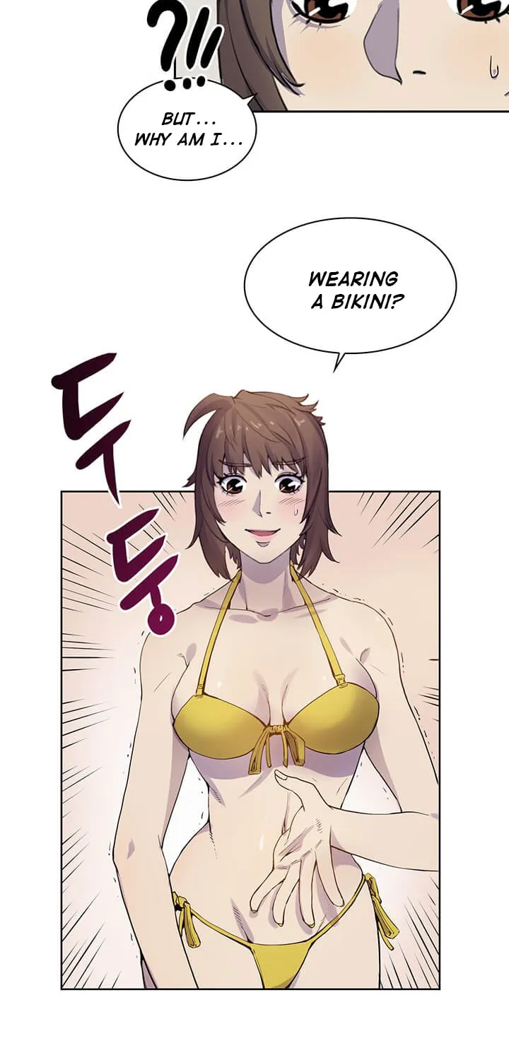 Read Flower War (Colored) chapter 9 image 13 on Lezhin