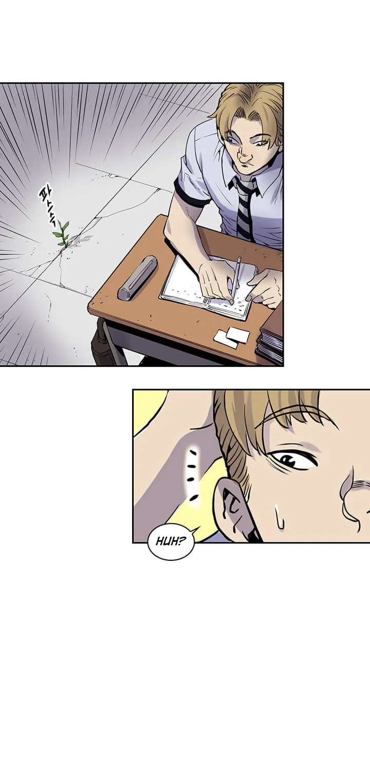 Read Flower War (Colored) chapter 9 image 19 on Lezhin