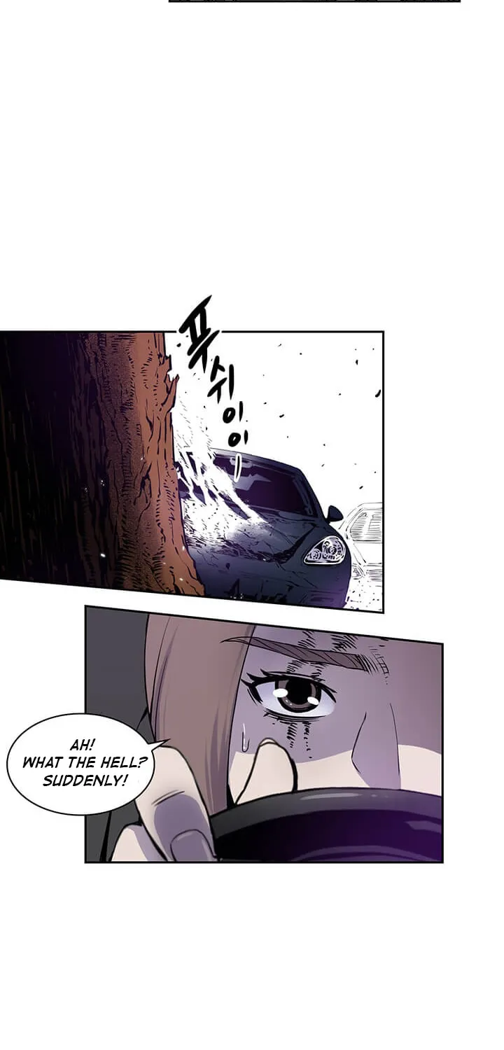 Read Flower War (Colored) chapter 9 image 23 on Lezhin