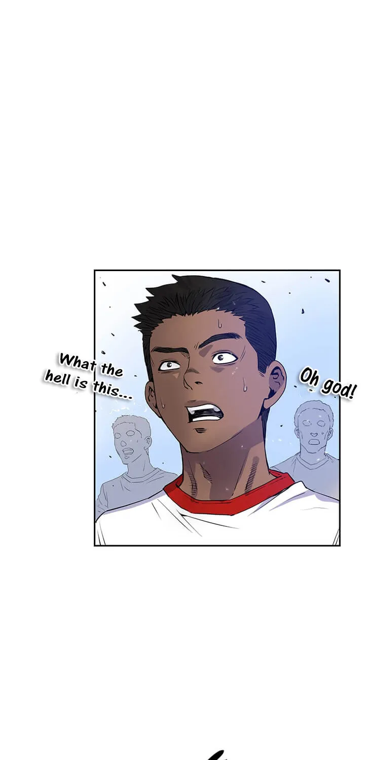Read Flower War (Colored) chapter 9 image 25 on Lezhin