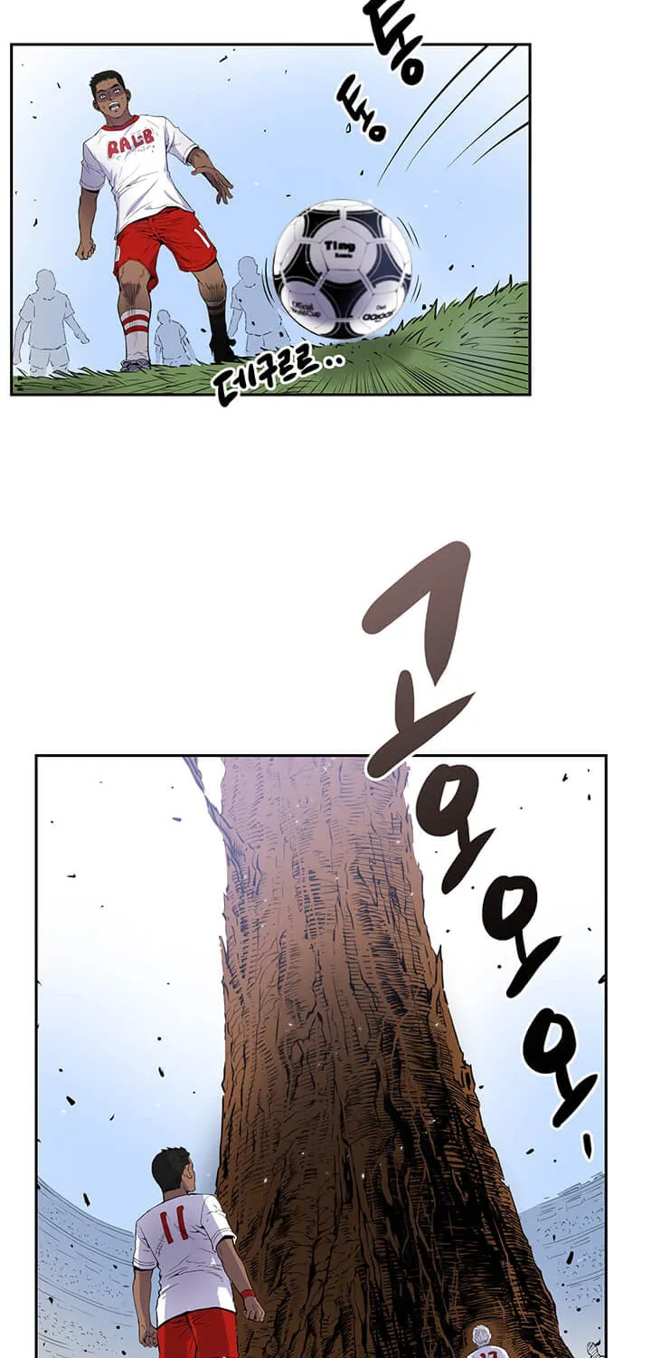 Read Flower War (Colored) chapter 9 image 26 on Lezhin