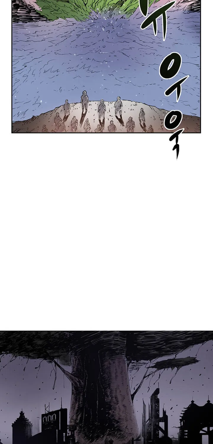 Read Flower War (Colored) chapter 9 image 29 on Lezhin