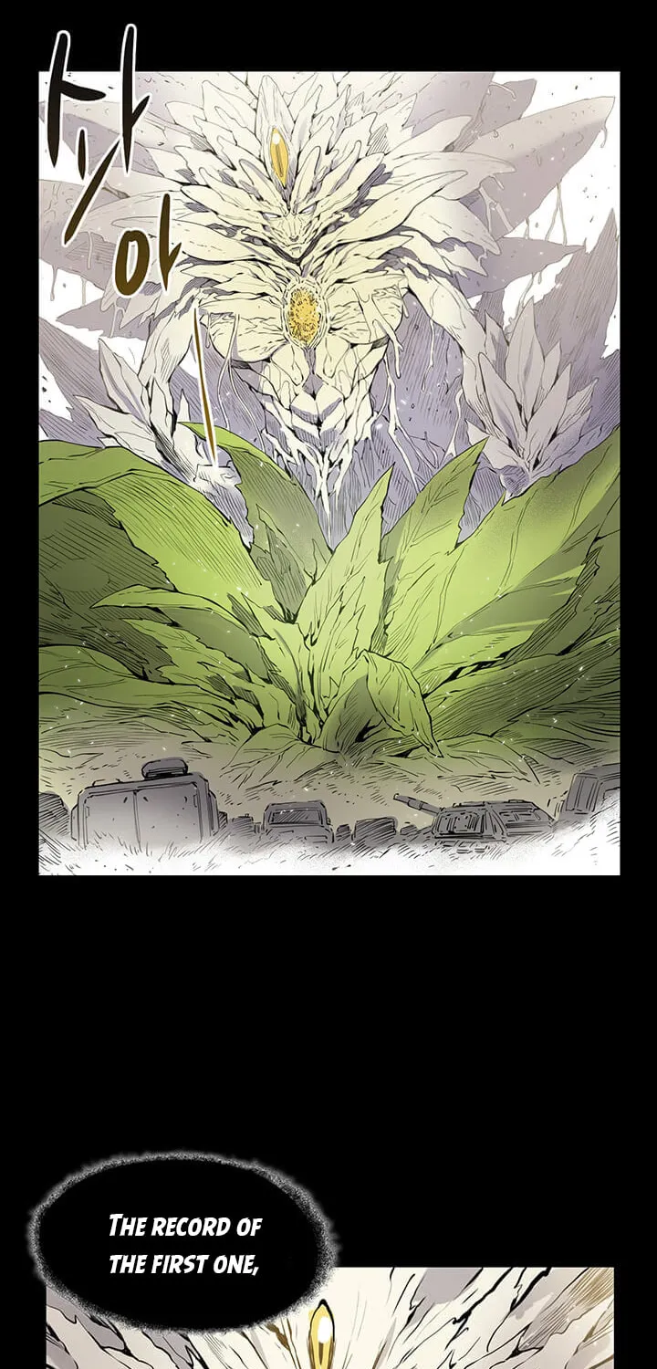 Read Flower War (Colored) chapter 9 image 31 on Lezhin