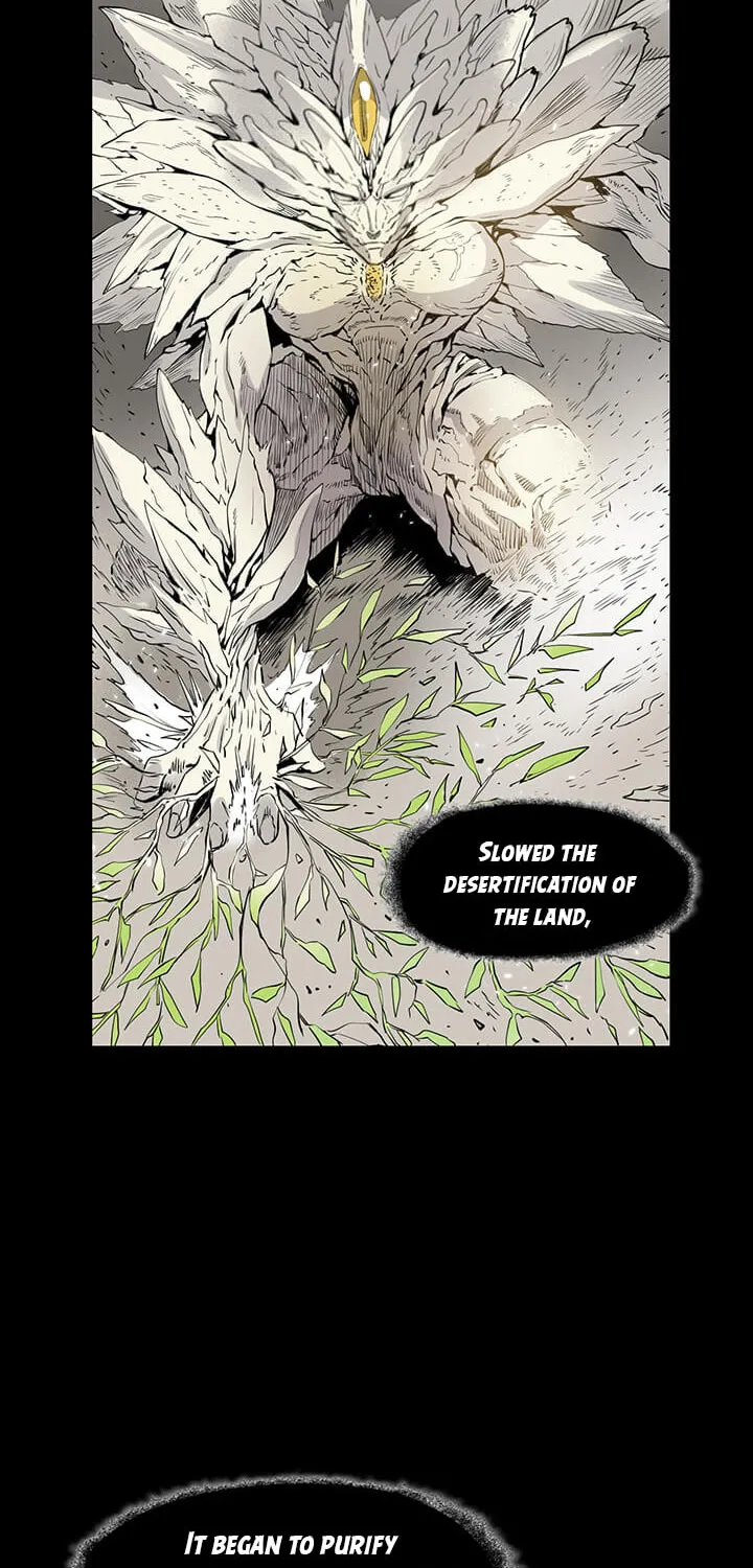 Read Flower War (Colored) chapter 9 image 34 on Lezhin