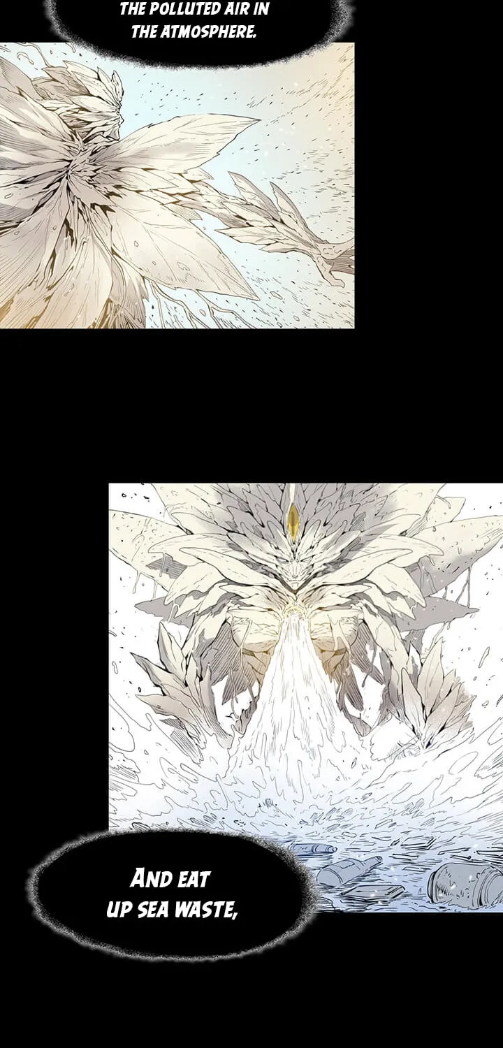 Read Flower War (Colored) chapter 9 image 35 on Lezhin