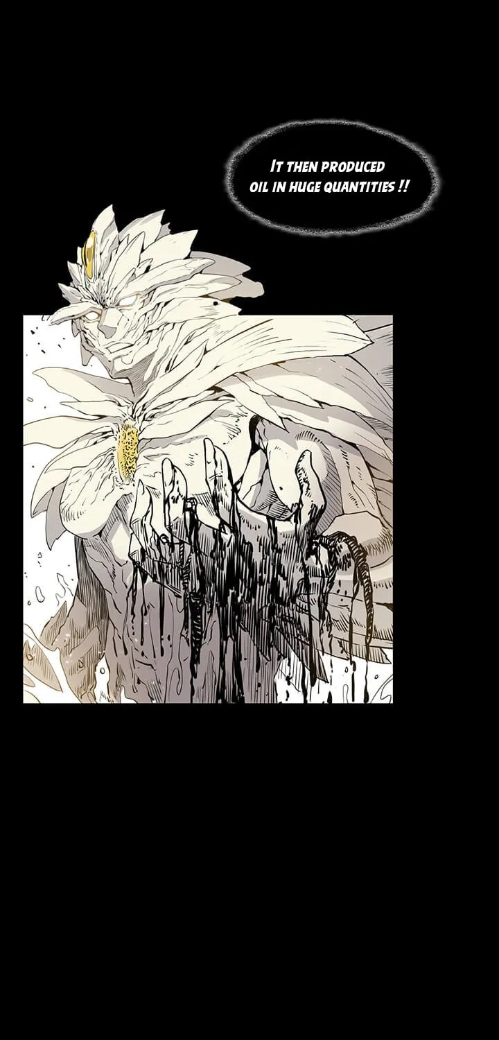 Read Flower War (Colored) chapter 9 image 36 on Lezhin