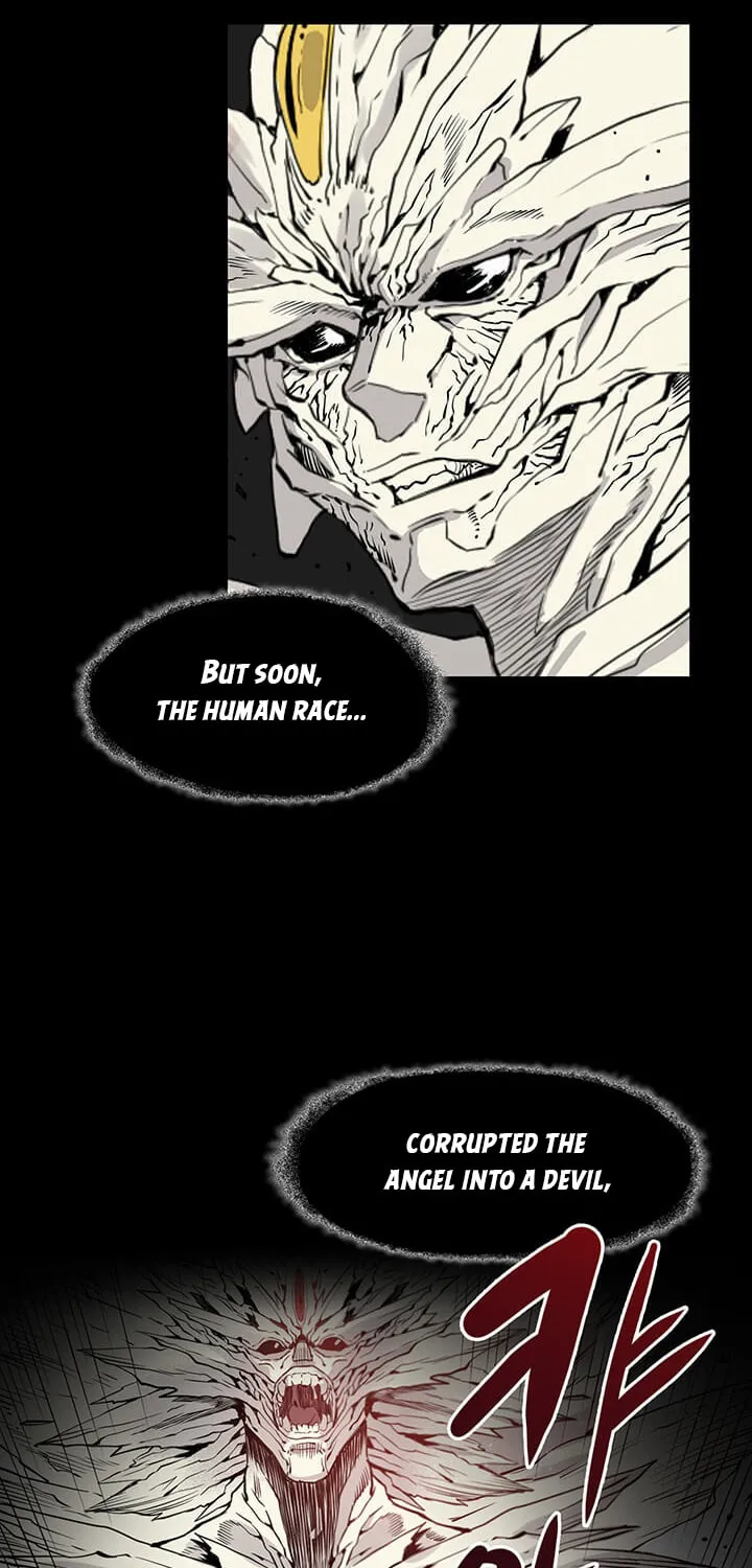 Read Flower War (Colored) chapter 9 image 37 on Lezhin