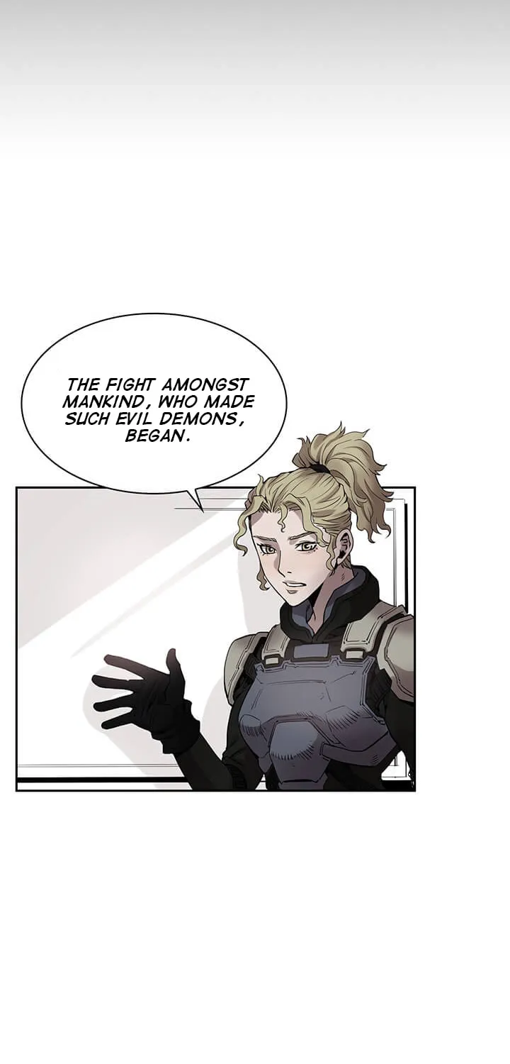 Read Flower War (Colored) chapter 9 image 39 on Lezhin