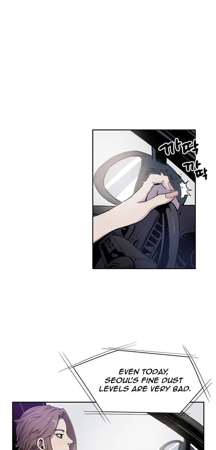 Read Flower War (Colored) chapter 9 image 4 on Lezhin