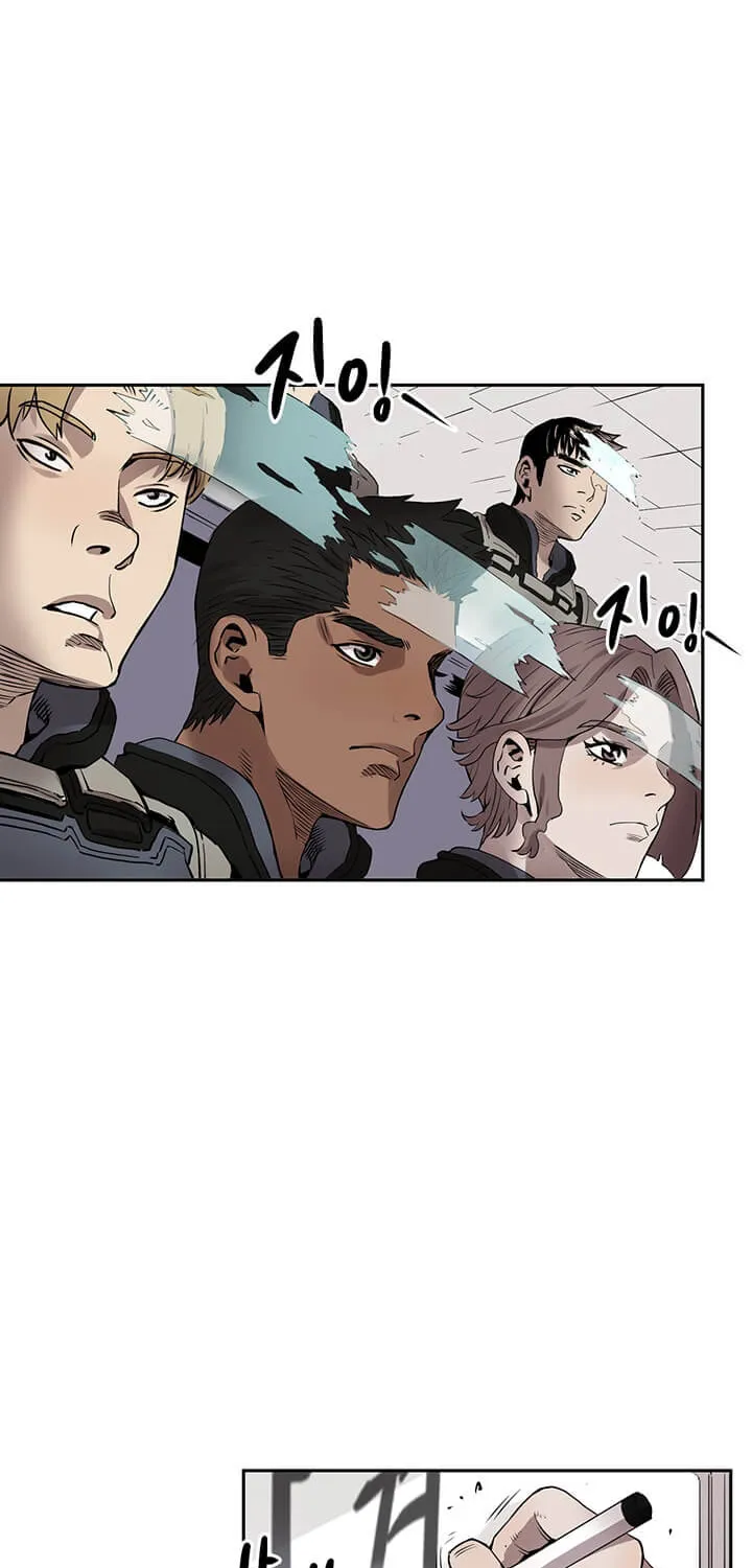 Read Flower War (Colored) chapter 9 image 41 on Lezhin