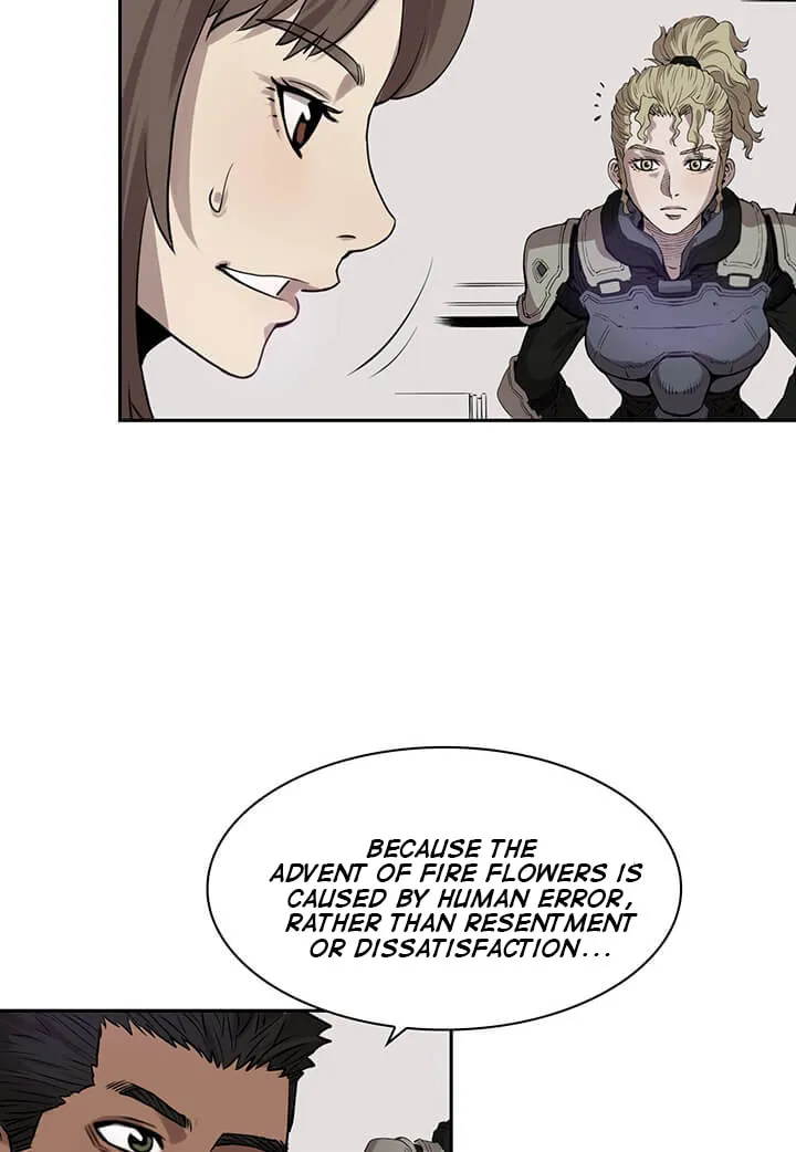 Read Flower War (Colored) chapter 9 image 47 on Lezhin