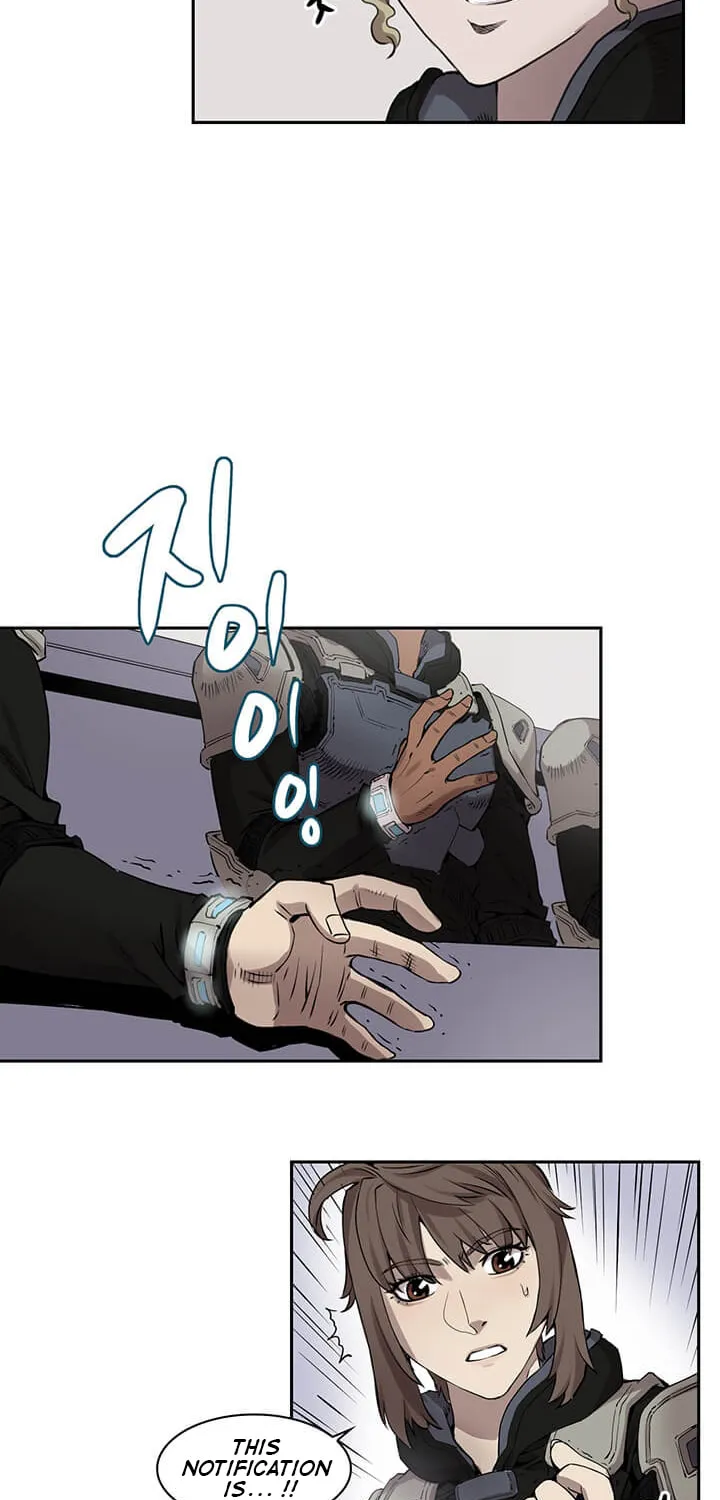 Read Flower War (Colored) chapter 9 image 50 on Lezhin