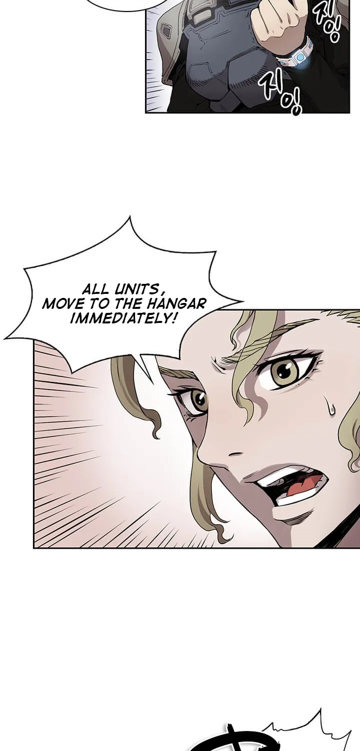 Read Flower War (Colored) chapter 9 image 51 on Lezhin