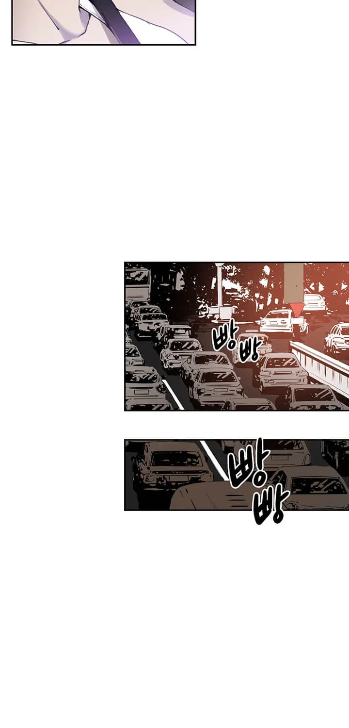 Read Flower War (Colored) chapter 9 image 6 on Lezhin