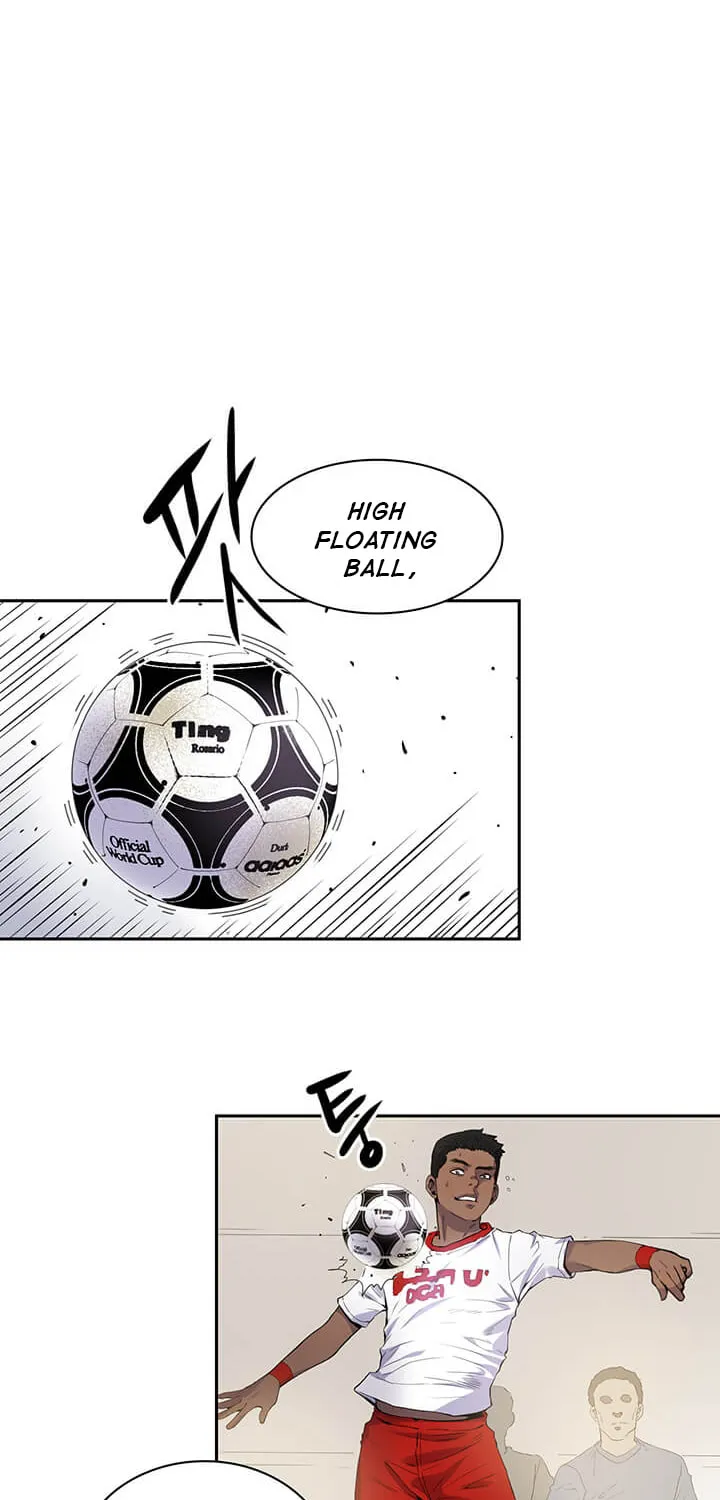 Read Flower War (Colored) chapter 9 image 7 on Lezhin