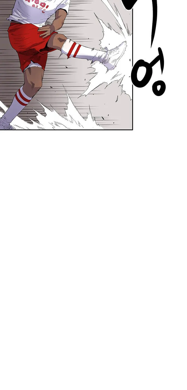 Read Flower War (Colored) chapter 9 image 9 on Lezhin