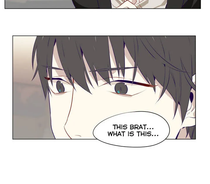 Read Flower Wizard (Colored) chapter 1 image 16 on Lezhin