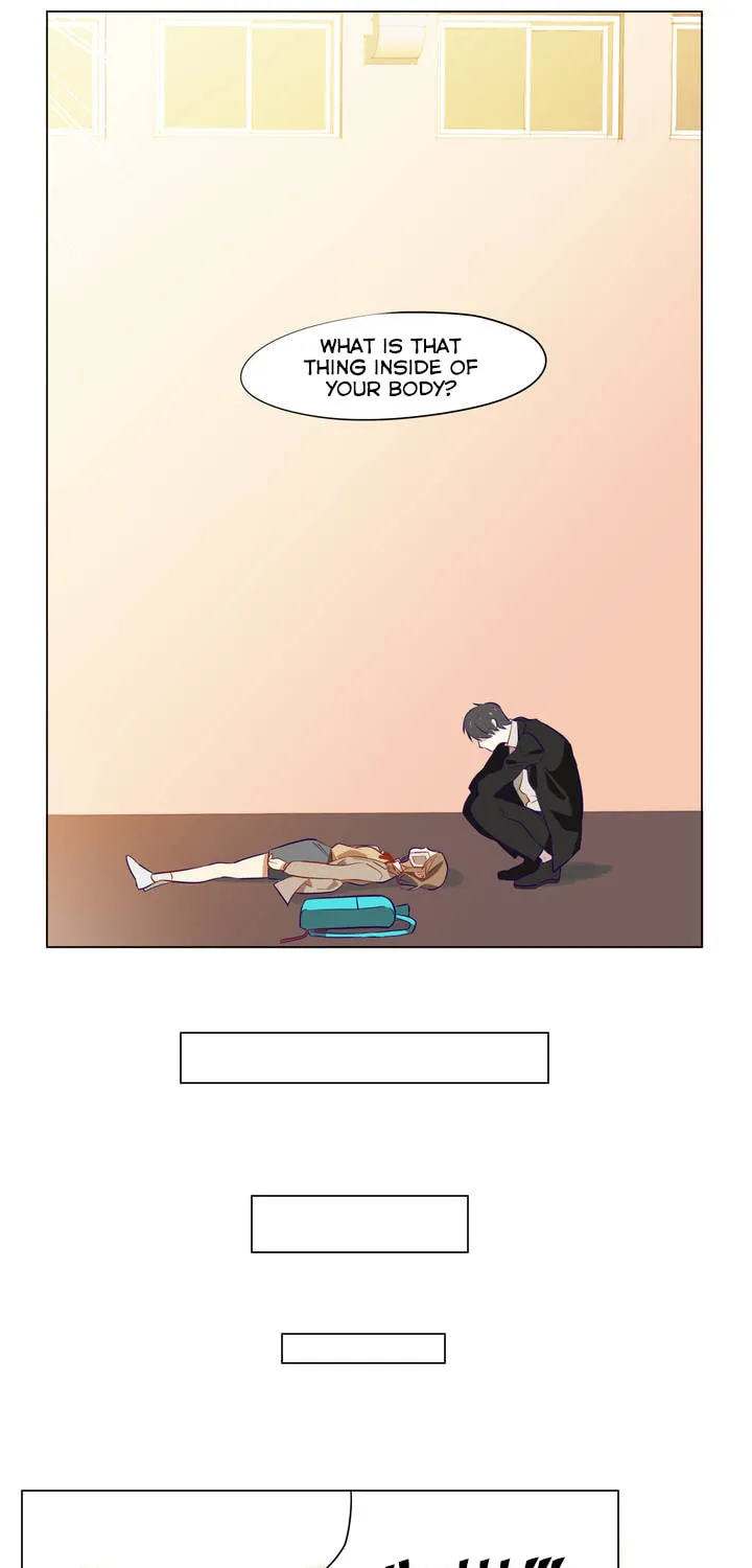 Read Flower Wizard (Colored) chapter 1 image 17 on Lezhin