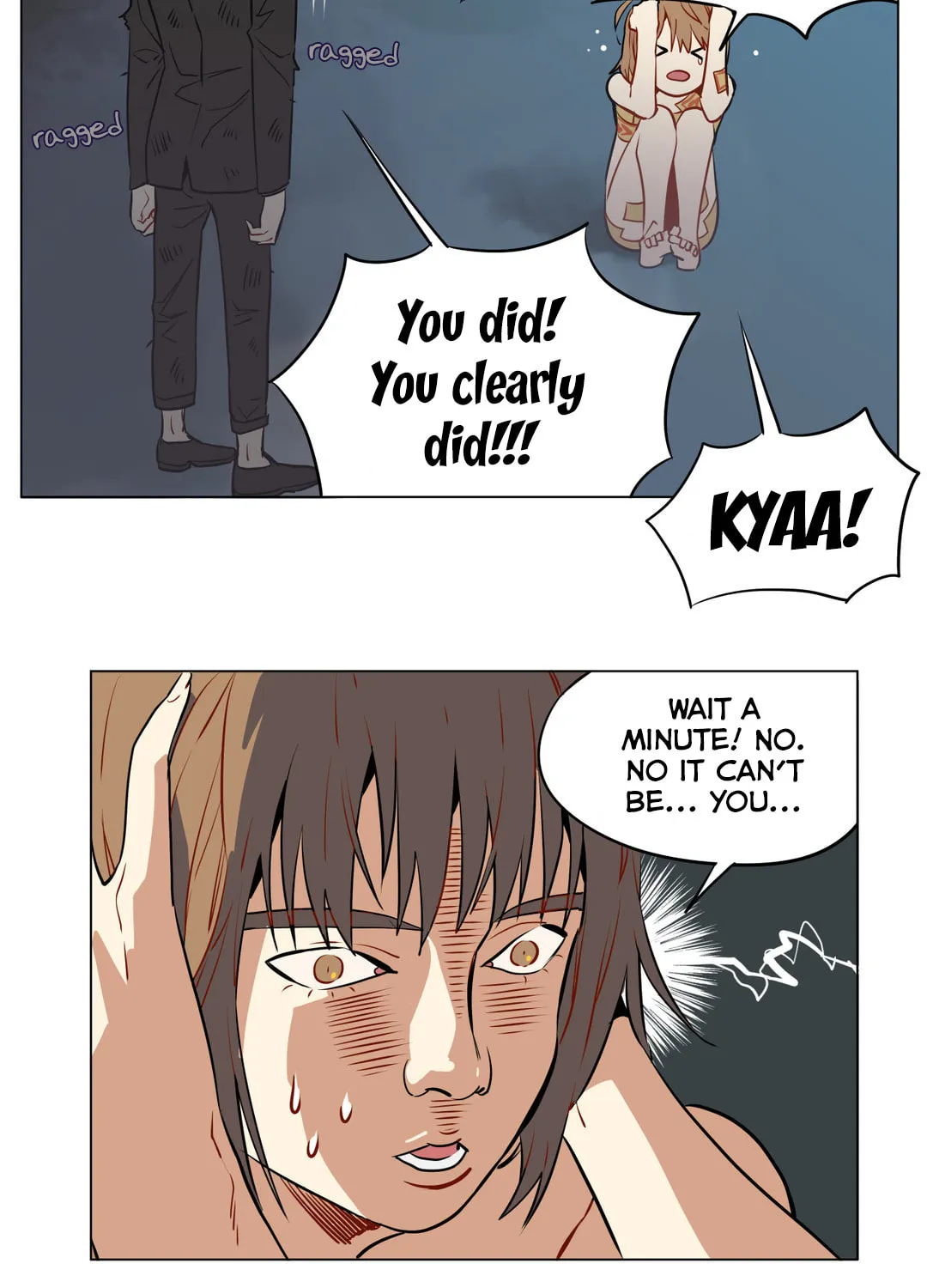 Read Flower Wizard (Colored) chapter 10 image 13 on Lezhin
