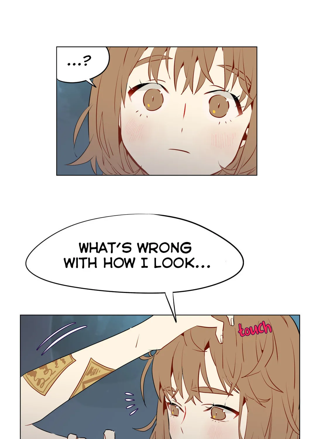 Read Flower Wizard (Colored) chapter 10 image 16 on Lezhin