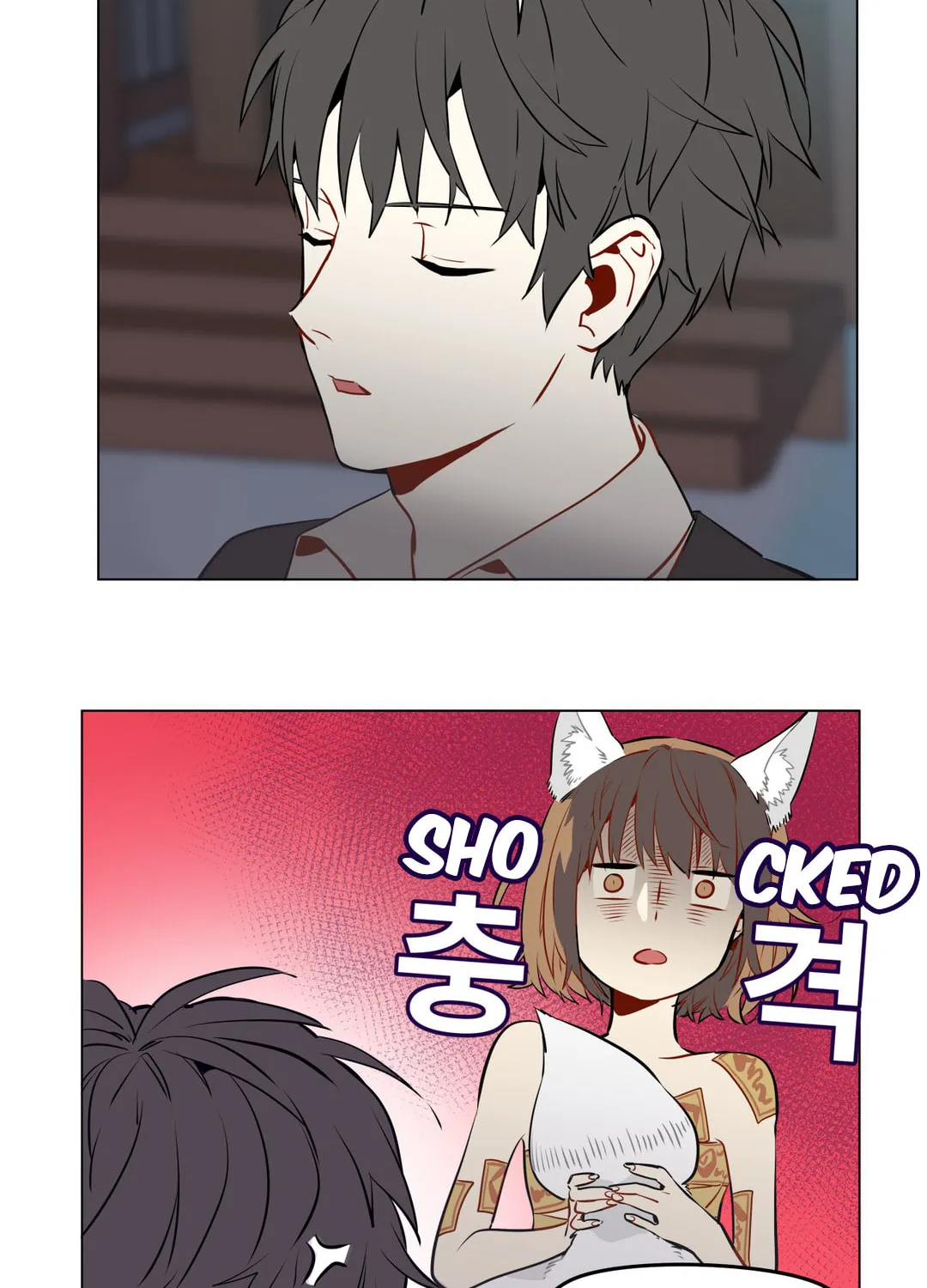 Read Flower Wizard (Colored) chapter 10 image 27 on Lezhin