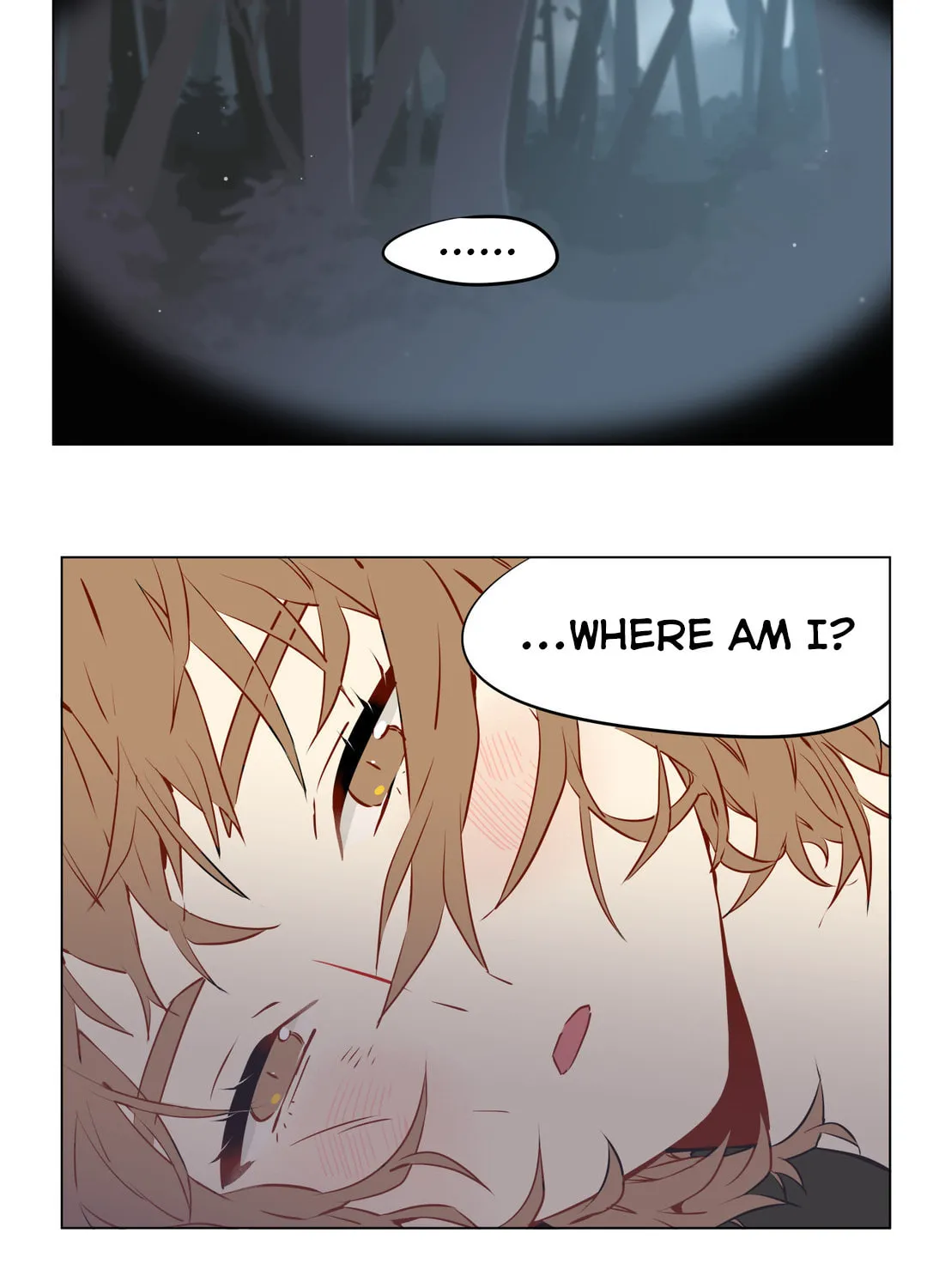 Read Flower Wizard (Colored) chapter 10 image 3 on Lezhin