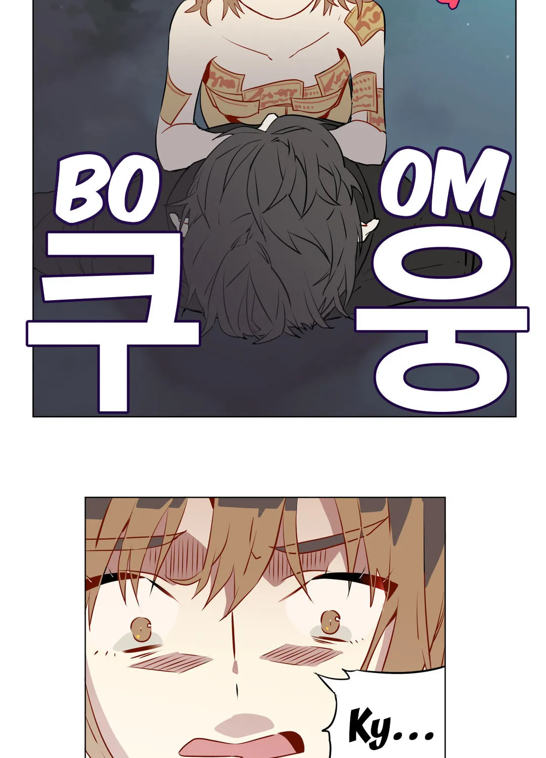 Read Flower Wizard (Colored) chapter 10 image 6 on Lezhin