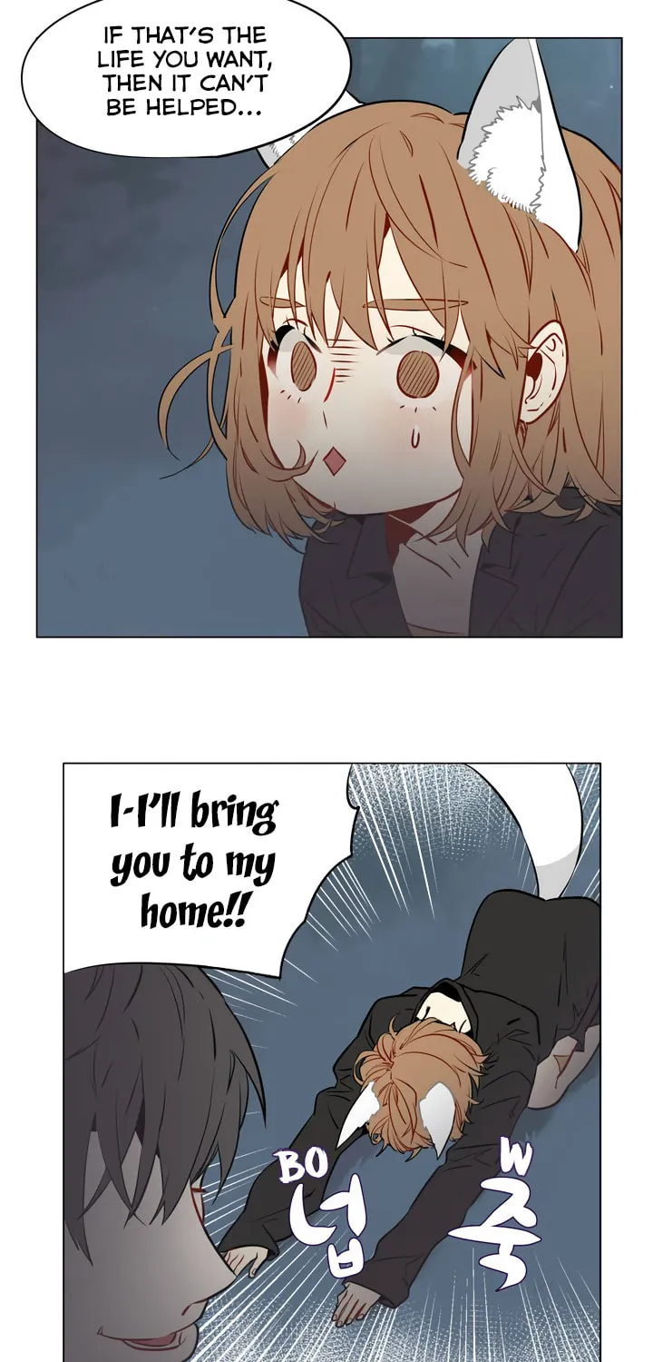 Read Flower Wizard (Colored) chapter 11 image 11 on Lezhin