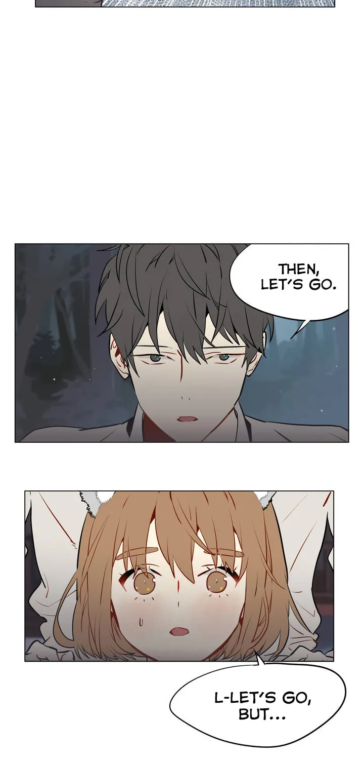 Read Flower Wizard (Colored) chapter 11 image 12 on Lezhin