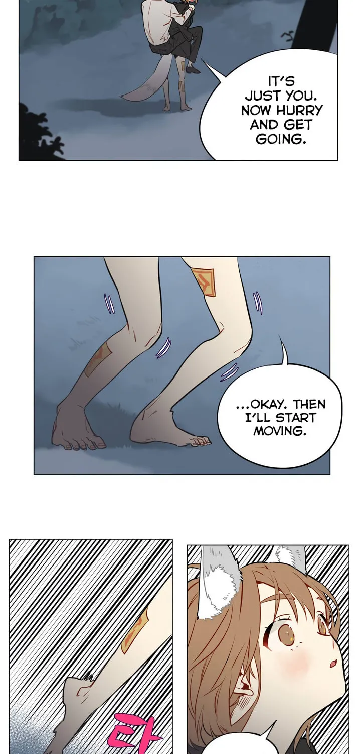 Read Flower Wizard (Colored) chapter 11 image 17 on Lezhin