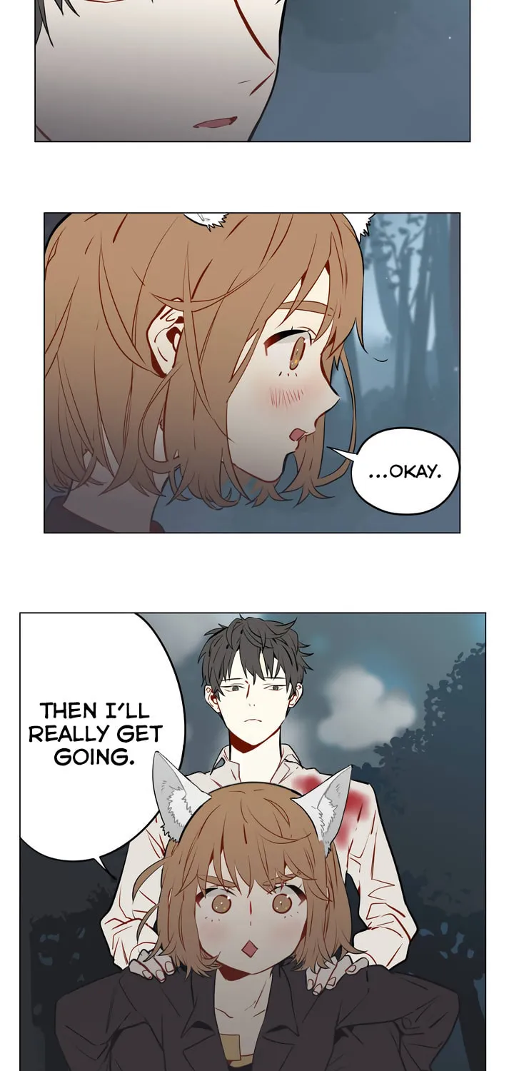 Read Flower Wizard (Colored) chapter 11 image 23 on Lezhin