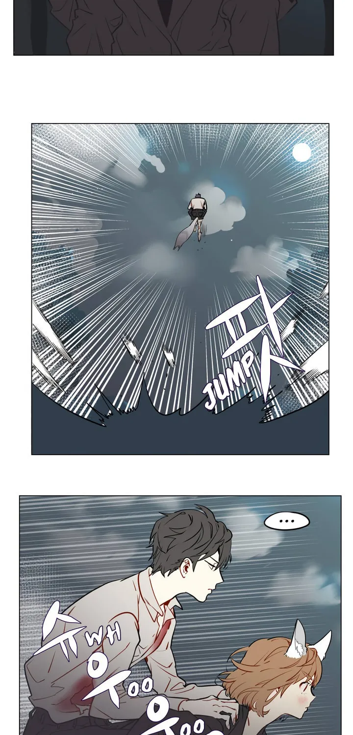 Read Flower Wizard (Colored) chapter 11 image 24 on Lezhin