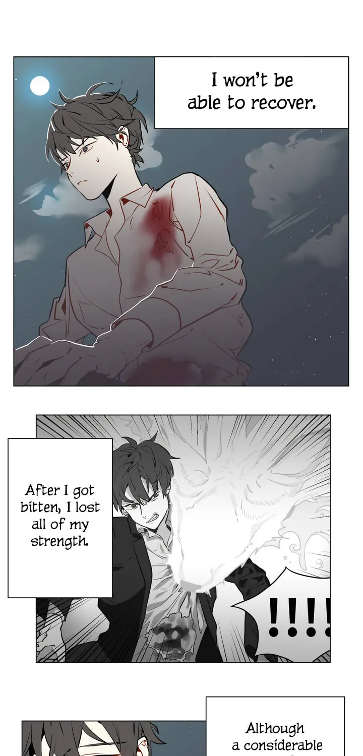 Read Flower Wizard (Colored) chapter 11 image 26 on Lezhin