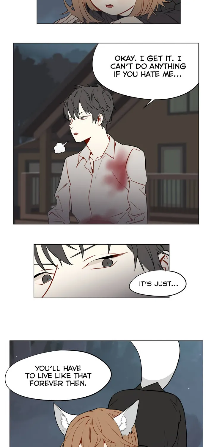 Read Flower Wizard (Colored) chapter 11 image 7 on Lezhin