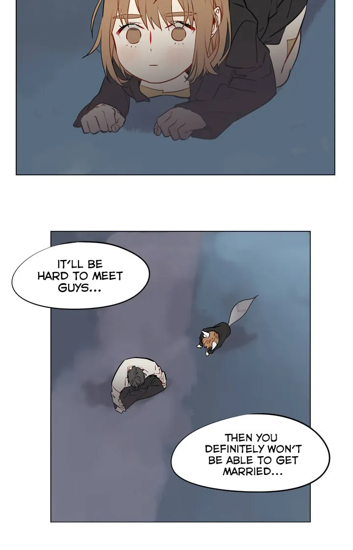 Read Flower Wizard (Colored) chapter 11 image 8 on Lezhin