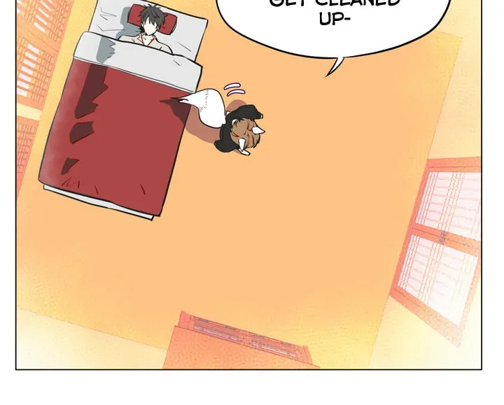 Read Flower Wizard (Colored) chapter 12 image 17 on Lezhin